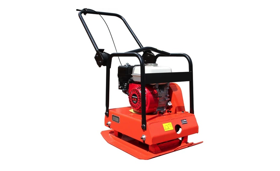 Виброплита Impulse VP120H Беларусь фото